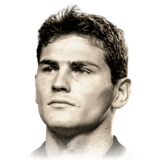 Casillas FIFA 22 Icon / Legend