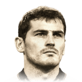 Casillas FIFA 22 Icon / Legend