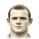 Rooney FIFA 22 Icon / Legend