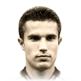 van Persie FIFA 22 Icon / Legend