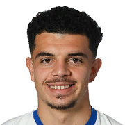 AMDOUNI FIFA 22 Rare Bronze
