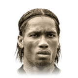 Drogba FIFA 22 Icon / Legend