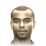Cole FIFA 22 Icon / Legend