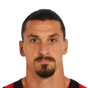 Ibrahimović FIFA 22 Team of the Week Gold