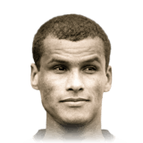 Rivaldo FIFA 22 Icon / Legend