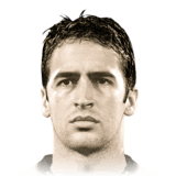 Raúl FIFA 22 Icon / Legend