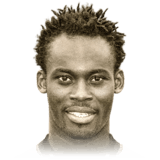 Essien FIFA 22 Icon / Legend