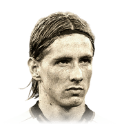 Torres FIFA 22 Icon / Legend