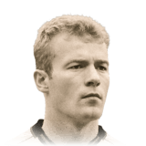 Shearer FIFA 22 Icon / Legend