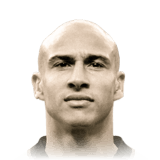 LARSSON FIFA 22 Icon / Legend