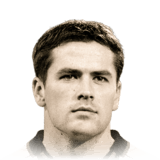 Owen FIFA 22 Icon / Legend