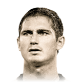 Lampard FIFA 22 Icon / Legend