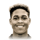 Kluivert FIFA 22 Icon / Legend