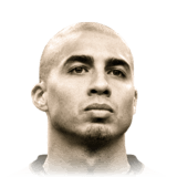 Trezeguet FIFA 22 Icon / Legend