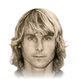 Nedved FIFA 22 Icon / Legend