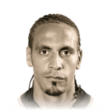 Ferdinand FIFA 22 Icon / Legend
