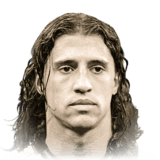 Crespo FIFA 22 Icon / Legend