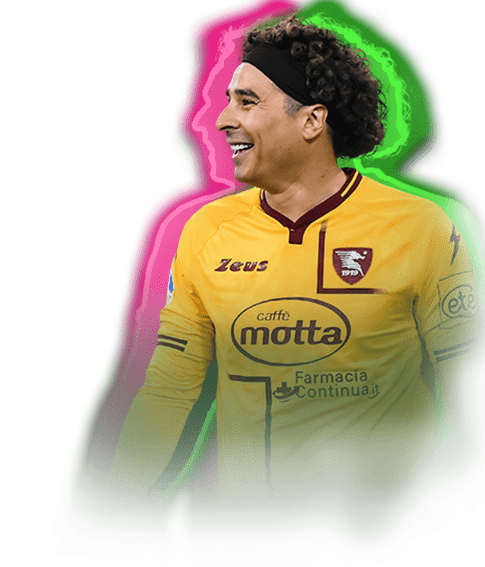 Ochoa FIFA 23 Premium Shapeshifters