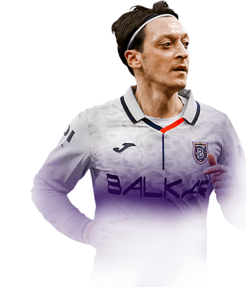 Özil FIFA 23 End of an Era