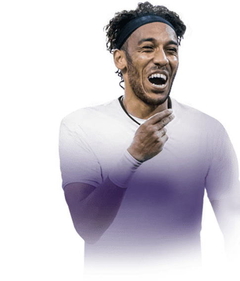 Aubameyang FIFA 23 Flashback SBC