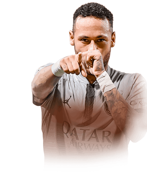 Neymar FIFA 23 FUT Centurions