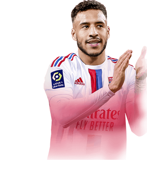 Tolisso FIFA 23 FUT Birthday