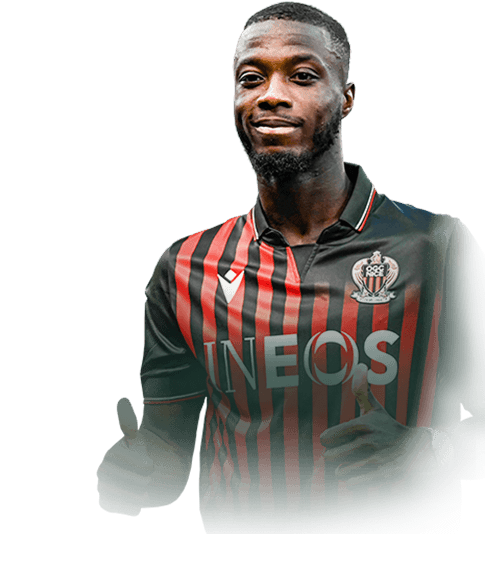 Pépé FIFA 23 Winter Wildcard