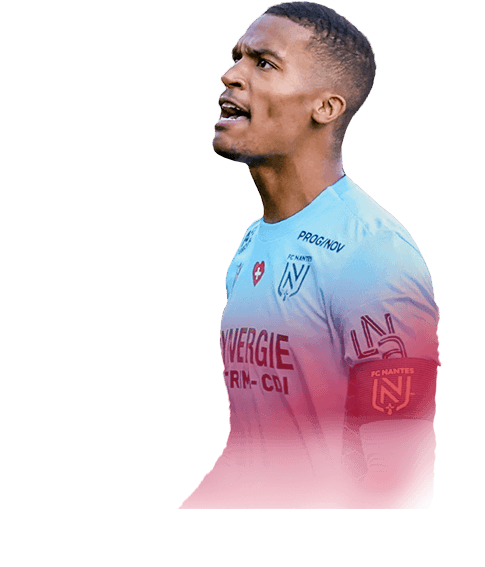 Lafont FIFA 23 FUT Birthday