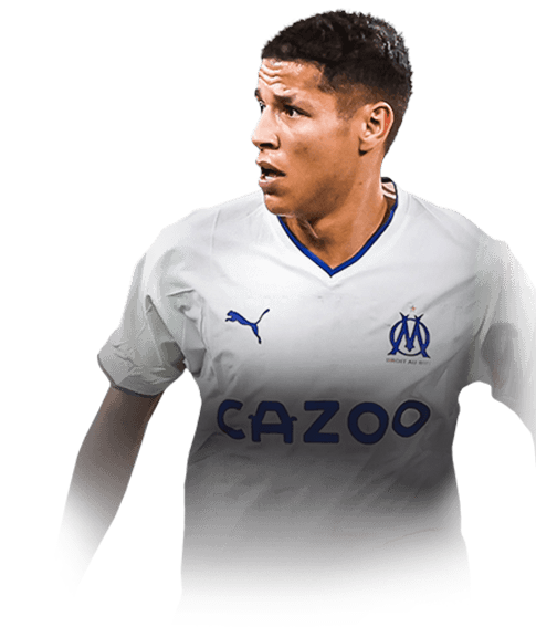 Harit FIFA 23 Dynamic Duo