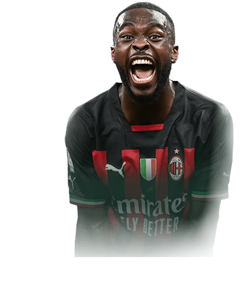 Tomori FIFA 23 Winter Wildcard