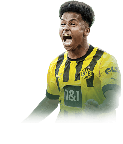 Adeyemi FIFA 23 Shapeshifters