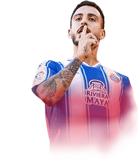 Joselu FIFA 23 FUT Birthday