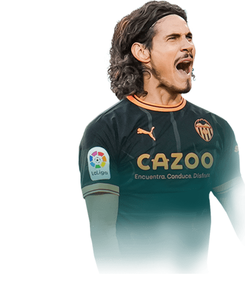 Cavani FIFA 23 Level Up