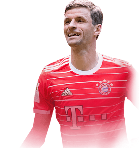 Müller FIFA 23 FUT Birthday