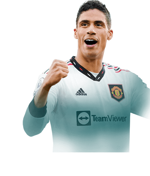 Varane FIFA 23 Level Up