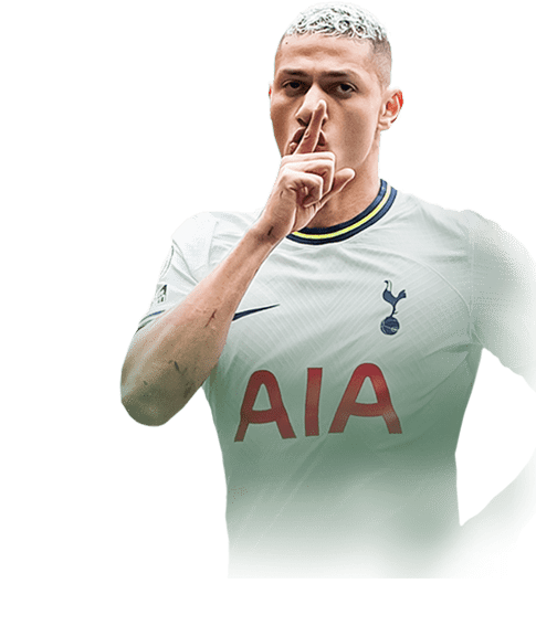 Richarlison FIFA 23 Shapeshifters