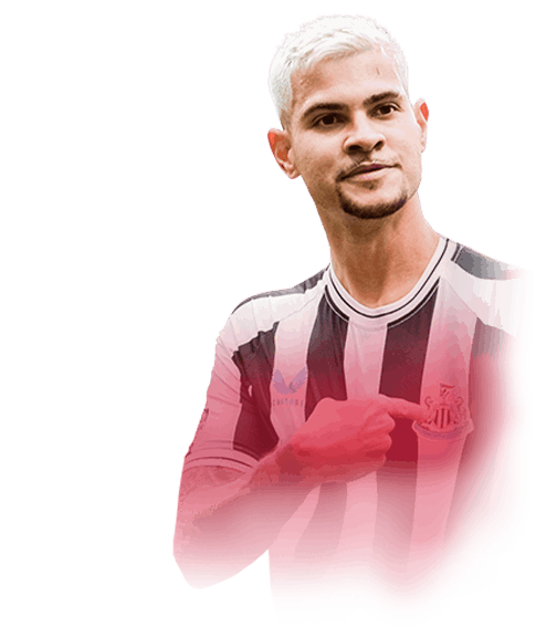 Bruno Guimarães FIFA 23 FUT Birthday