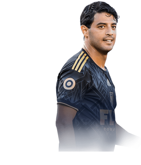 Vela FIFA 23 Team of the Season Gold