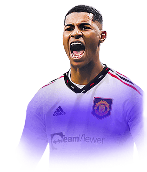 Rashford FIFA 23 Premier League POTM