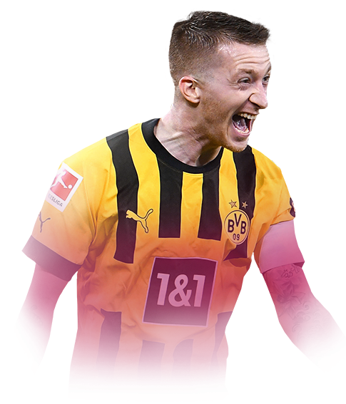 Reus FIFA 23 Futties