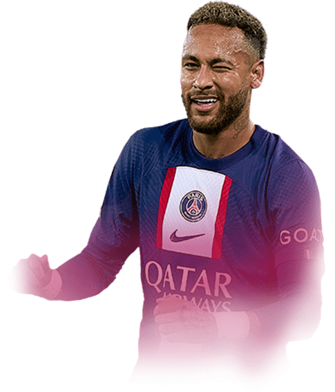 Neymar FIFA 23 Futties