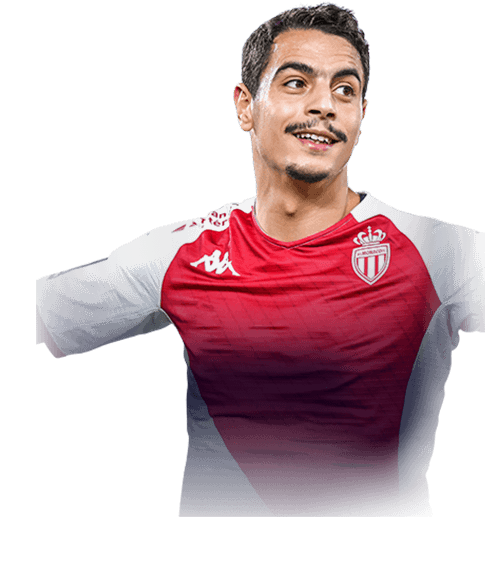 Ben Yedder FIFA 23 Ligue 1 POTM