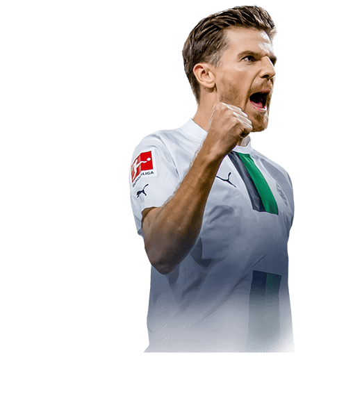 Hofmann FIFA 23 Team of the Season Gold