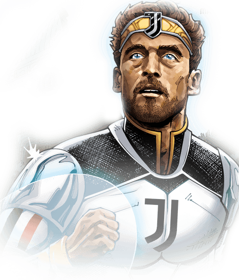 Marchisio FIFA 23 World Cup FUT Heroes