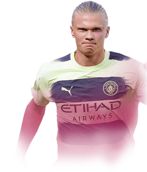 Haaland FIFA 23 Futties Premium