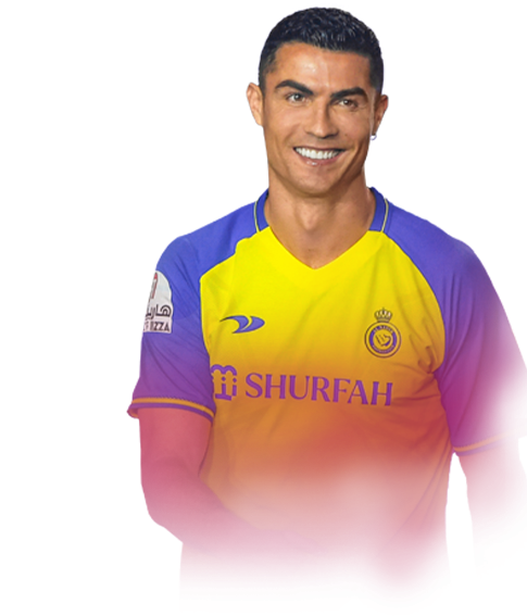 Ronaldo FIFA 23 Futties Premium