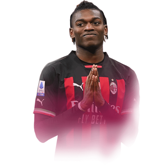 Rafael Leão FIFA 22 Futties Premium