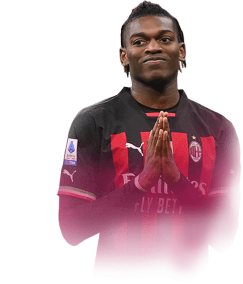 Rafael Leão FIFA 23 Futties Premium