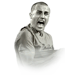 Cannavaro FIFA 23 World Cup Icon