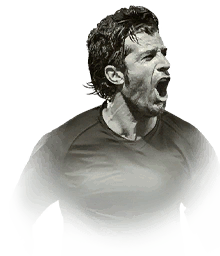 Luís Figo FIFA 23 World Cup Icon